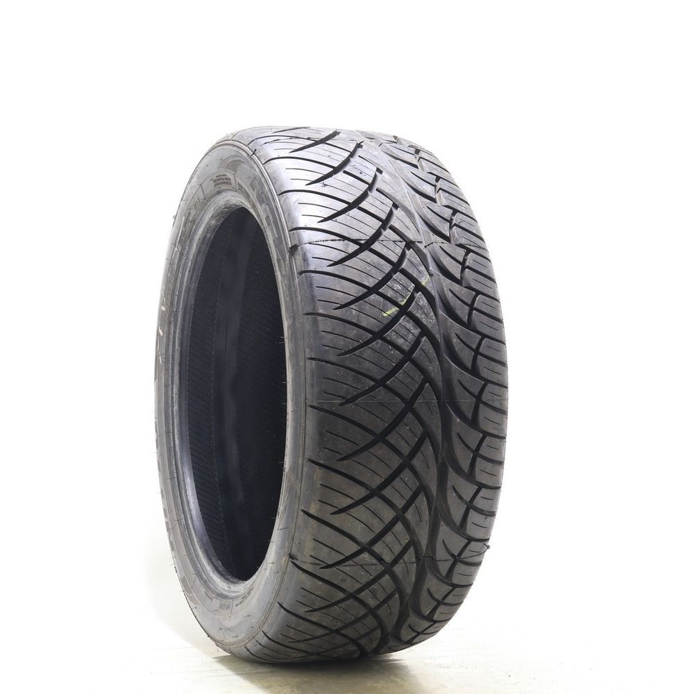 Driven Once 305/40R22 Nitto NT420S 114H - 12.5/32 - Image 1