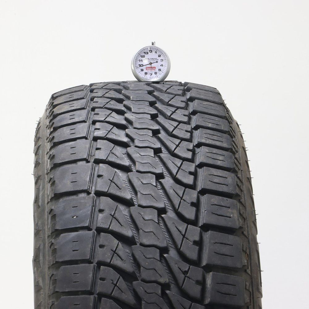 Set of (2) Used LT 275/70R18 Leao Lion Sport A/T 125/122S E - 9.5-10/32 - Image 2