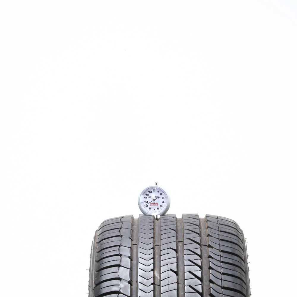 Used 245/40R17 Goodyear Eagle Sport AS 91W - 9/32 - Image 2