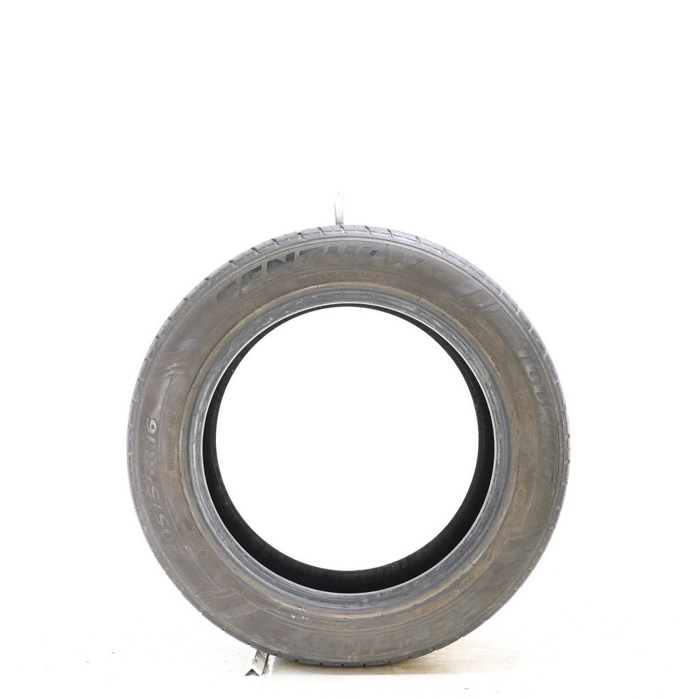Set of (2) Used 205/55R16 Sentury Touring 91H - 6.5-7/32 - Image 3