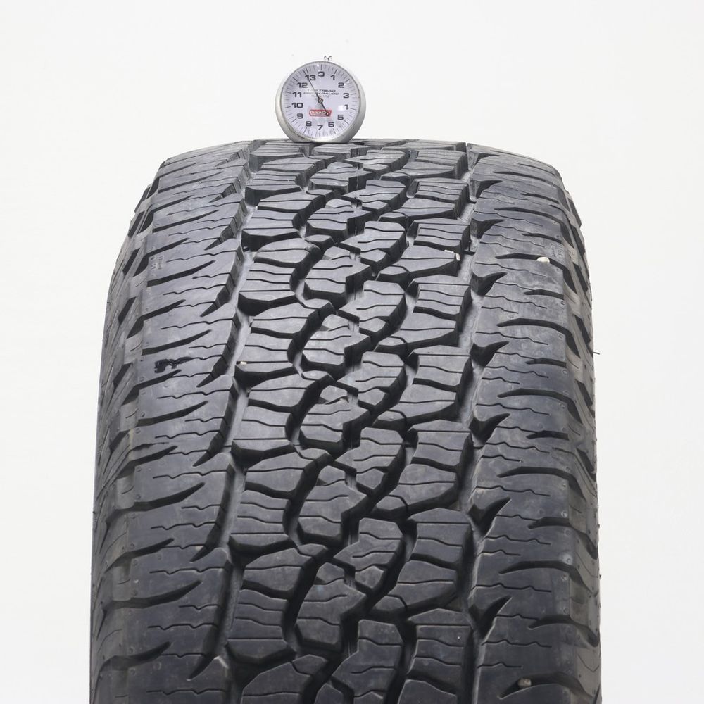 Used 275/65R18 BFGoodrich Trail-Terrain T/A 116T - 12.5/32 - Image 2