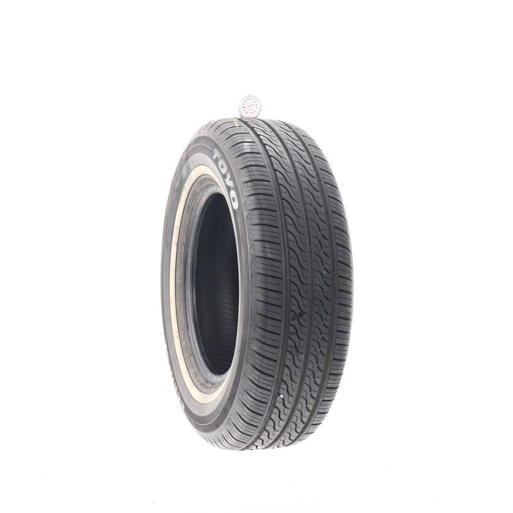 Used 225/70R15 Toyo Eclipse 100S - 9.5/32 - Image 1