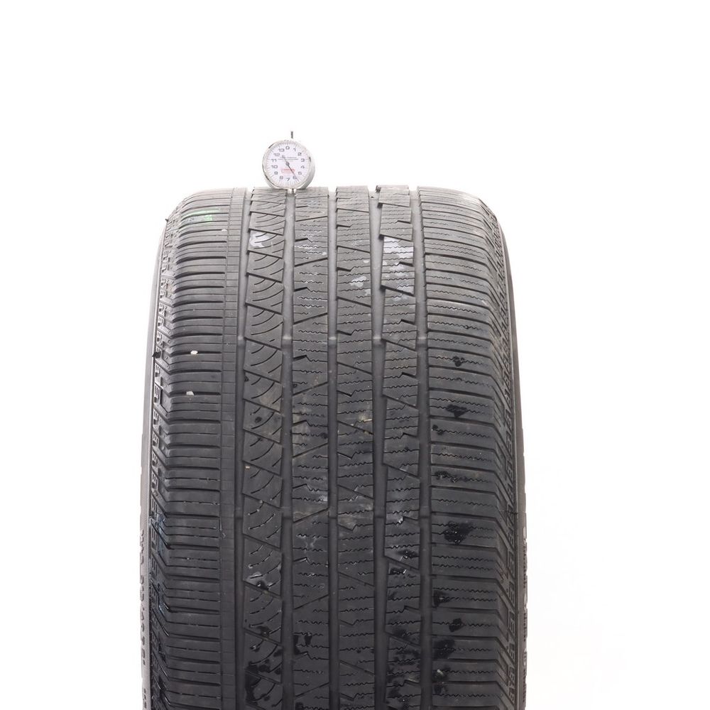 Used 315/40R21 Continental CrossContact LX Sport MO1 115V - 5.5/32 - Image 2