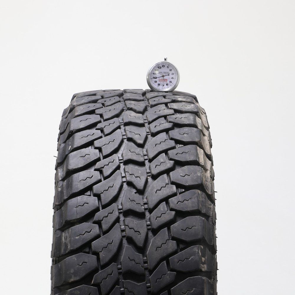 Used LT 235/80R17 TreadWright Mud Lord M/T 120/117R E - 9.5/32 - Image 2