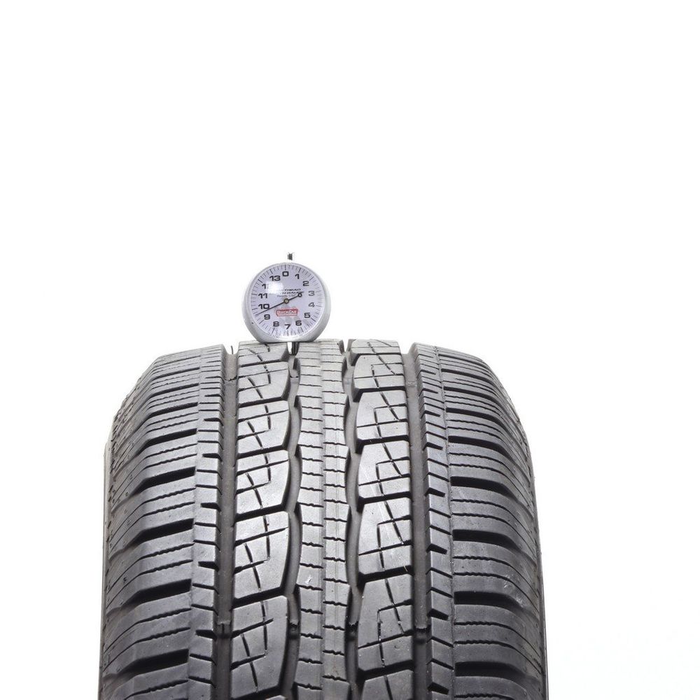 Set of (2) Used 255/70R18 General Grabber HTS 60 113T - 9-9.5/32 - Image 5