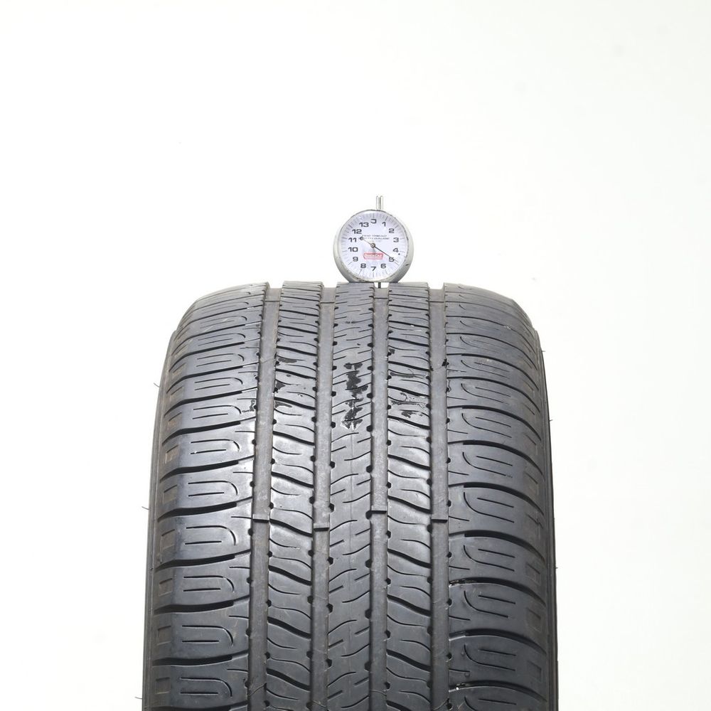 Set of (2) Used 245/50R20 Goodyear Assurance All-Season 102H - 4.5/32 - Image 2