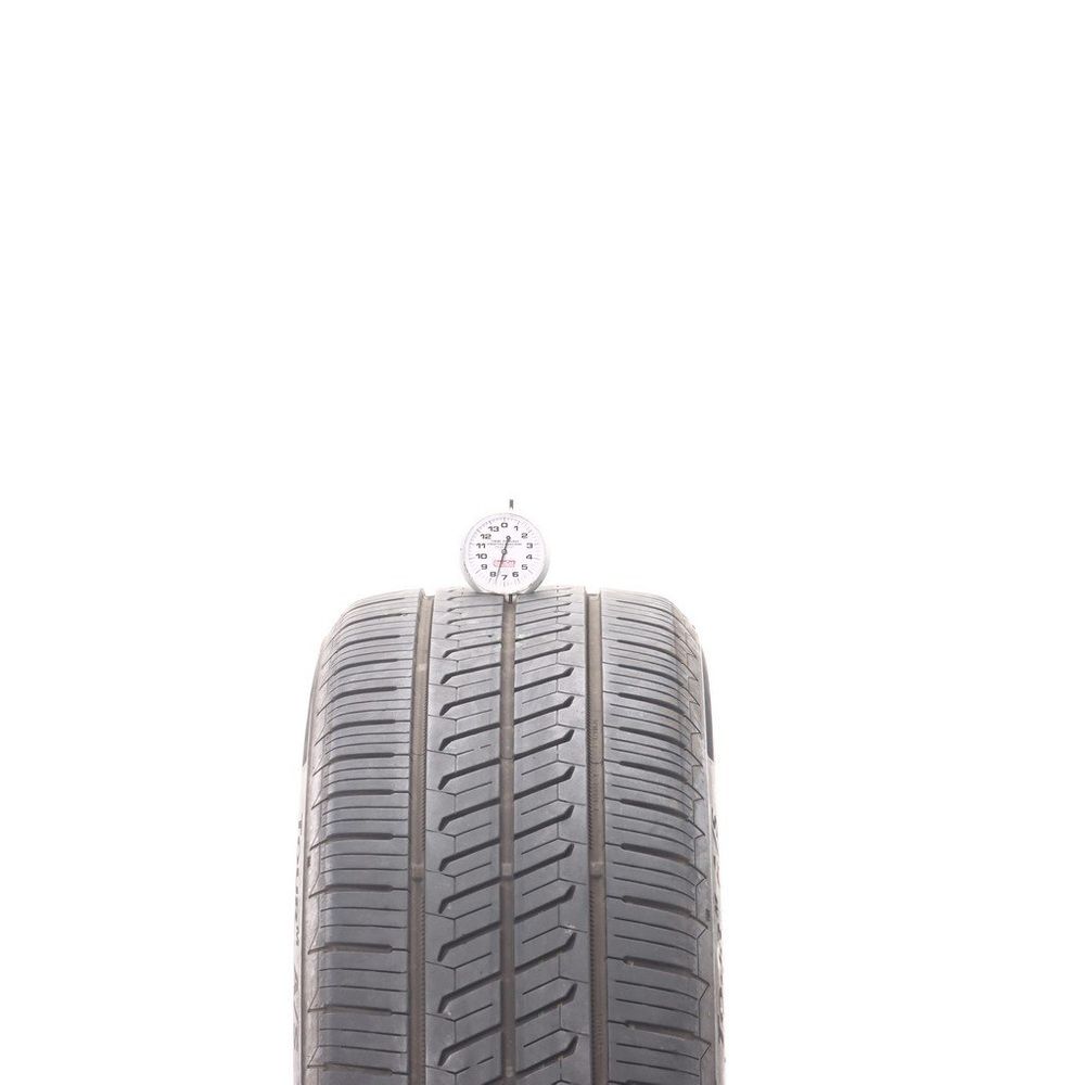 Set of (2) Used 215/55R17 Continental ControlContact Tour M A/S EV 94V - 7-7.5/32 - Image 5