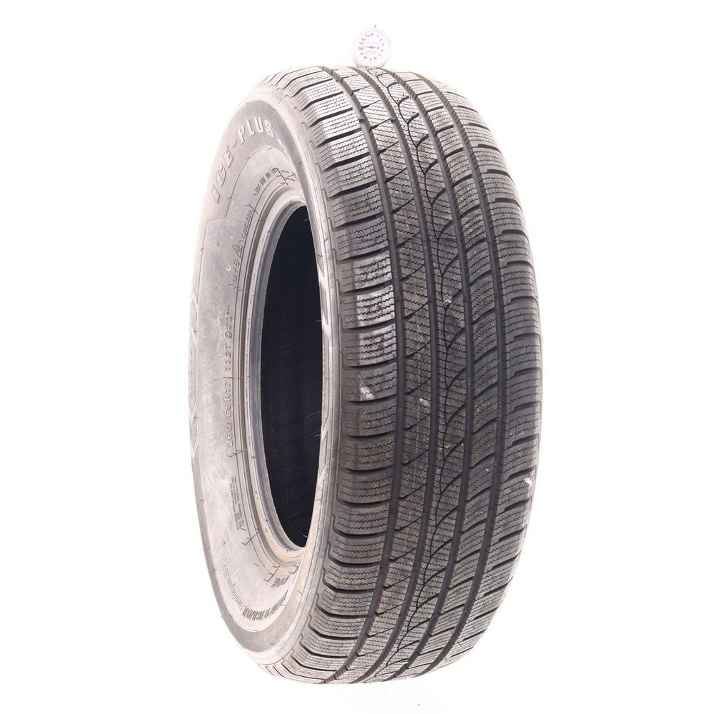 Used 265/65R17 Imperial Snowdragon SUV Ice-Plus S220 112T - 10/32 - Image 1