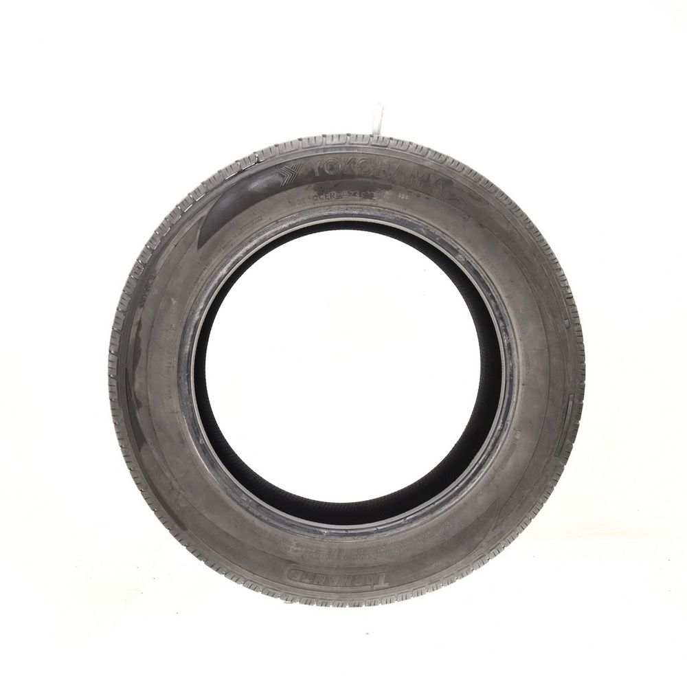 Used 215/60R17 Yokohama Tornante 95T - 6/32 - Image 3