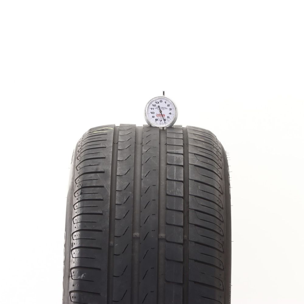 Used 225/50R17 Pirelli Cinturato P7 AO 98Y - 6/32 - Image 2