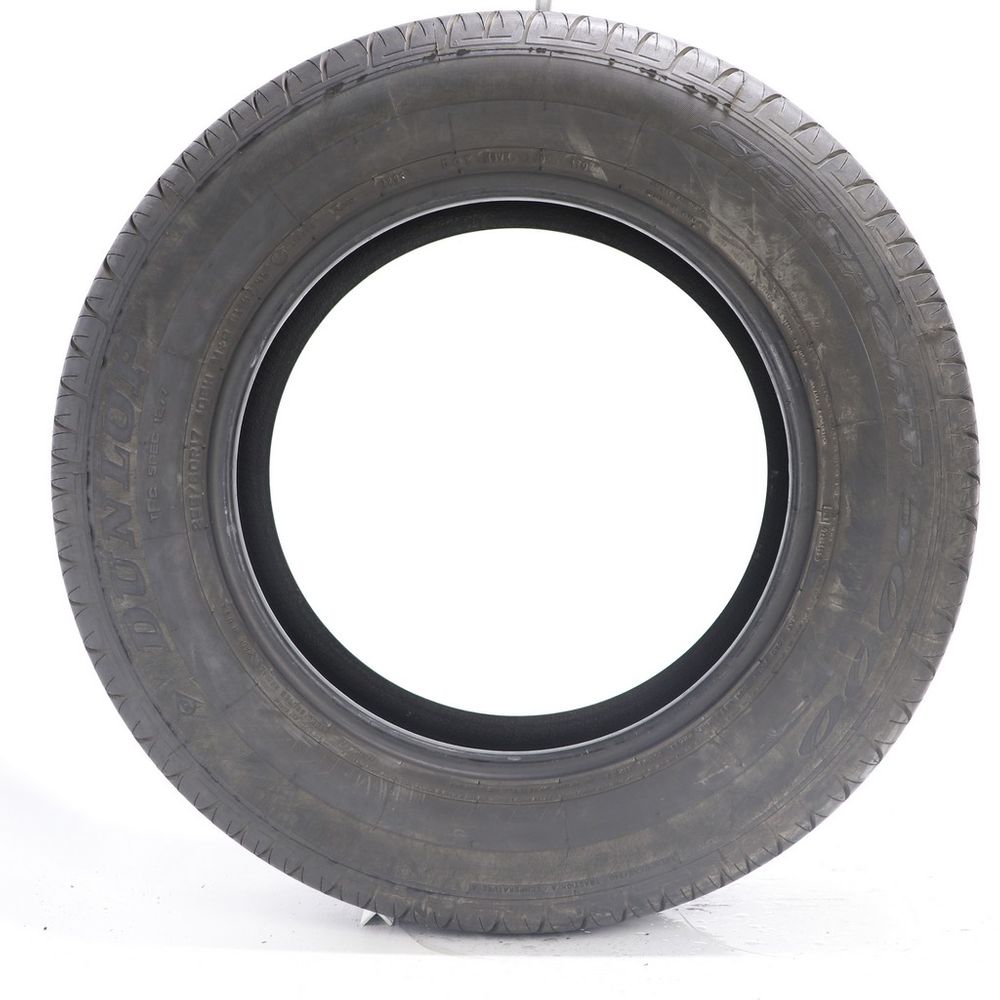 Used 255/60R17 Dunlop SP Sport 5000 106H - 9/32 - Image 3