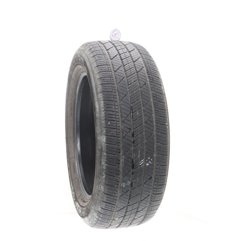 Set of (2) Used 275/55R20 Bridgestone Dueler LX 113T - 8-9.5/32 - Image 4
