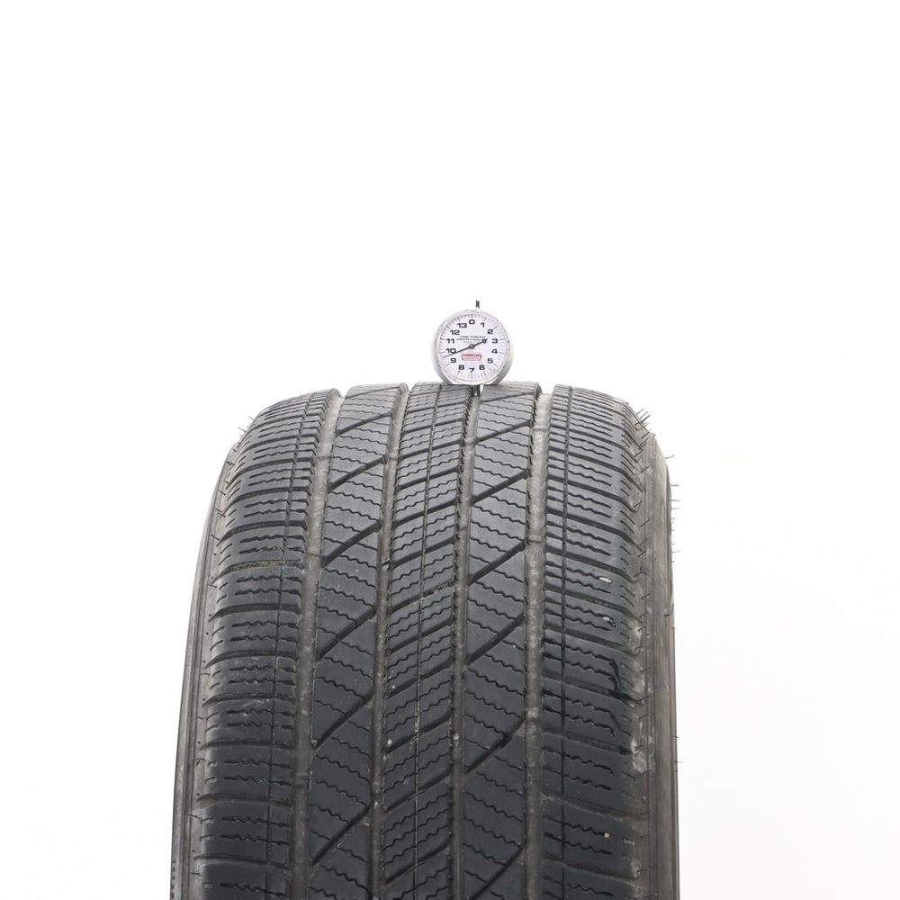 Set of (2) Used 275/55R20 Bridgestone Dueler LX 113T - 8-9.5/32 - Image 5