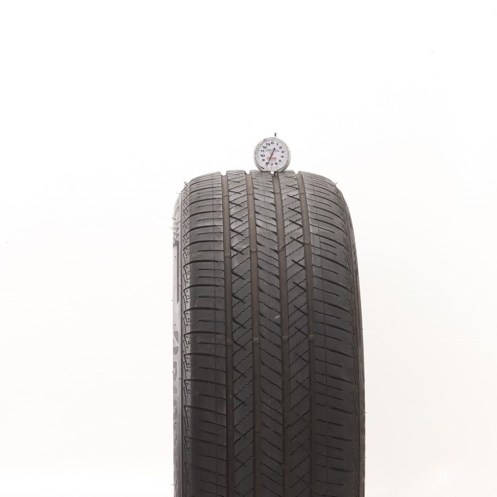 Set of (4) Used 235/60R18 Bridgestone Turanza LS100 102V - 7.5/32 - Image 2