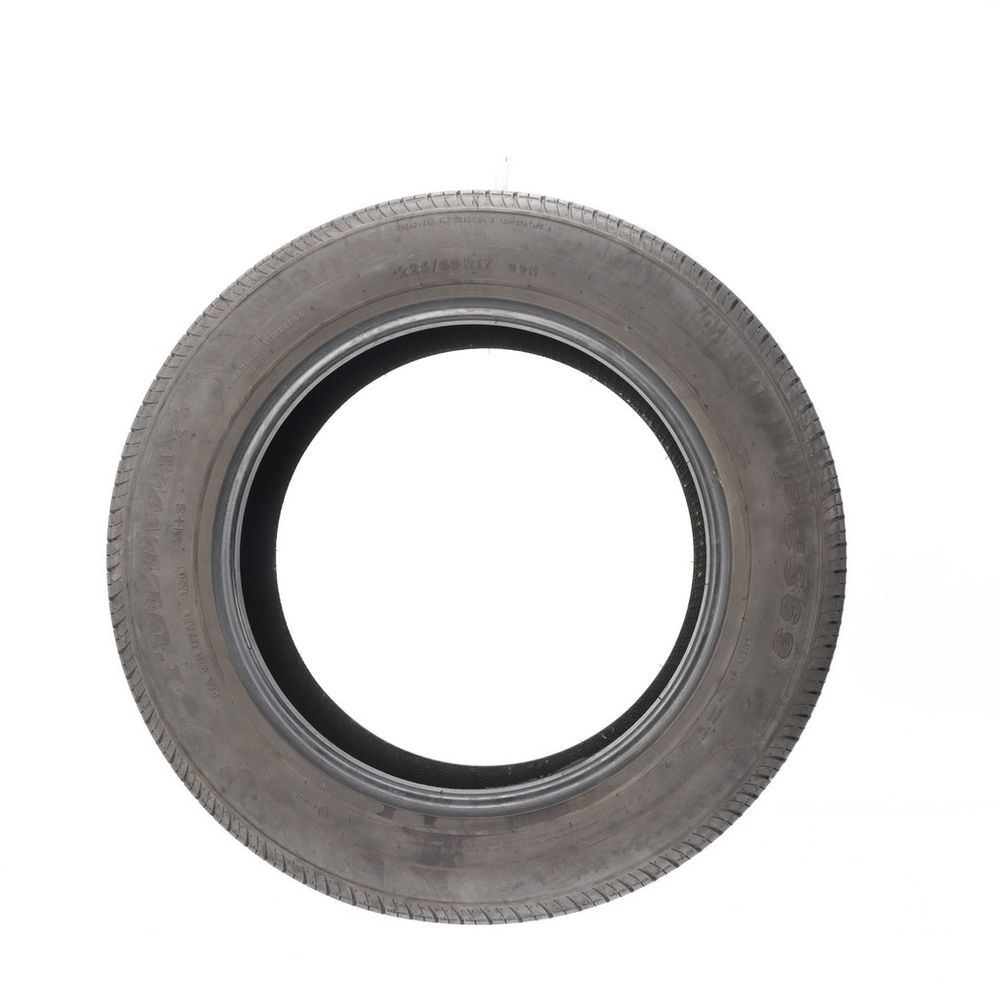 Used 225/60R17 Fullway PC369 99H - 6/32 - Image 3