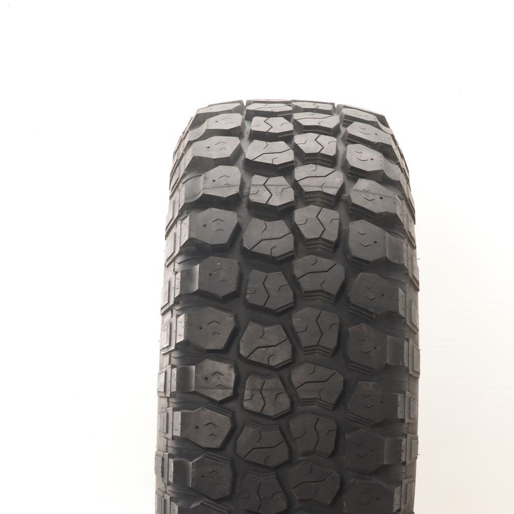 Driven Once LT 35X12.5R18 Ironman All Country MT 123Q E - 20/32 - Image 2