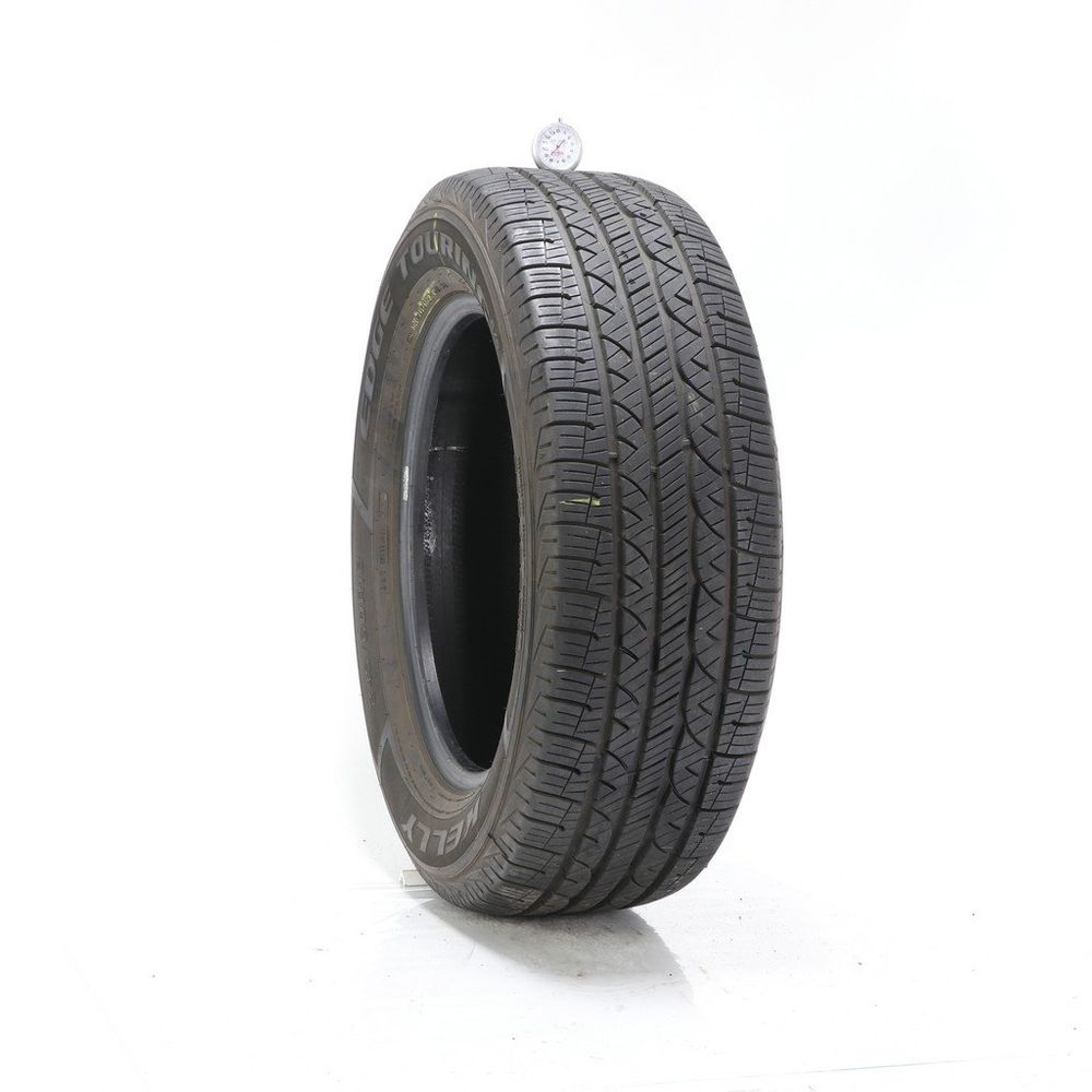 Used 245/60R18 Kelly Edge Touring A/S 105V - 8.5/32 - Image 1