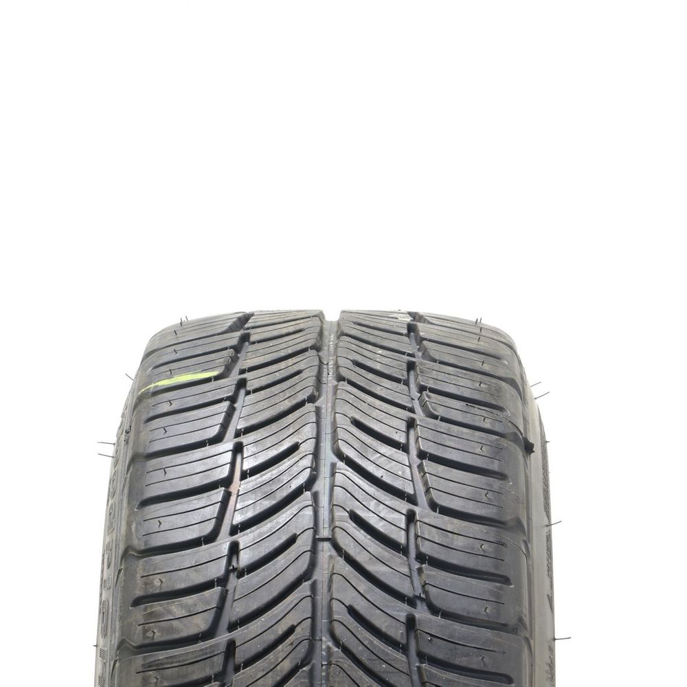 New 245/45ZR17 BFGoodrich g-Force Comp-2 A/S Plus 99W - Image 2