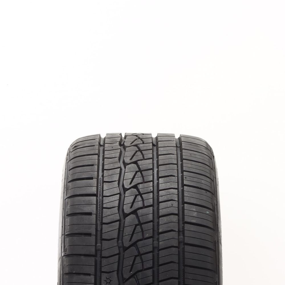 Driven Once 245/40ZR19 Continental ControlContact Sport SRS Plus 98Y - 10/32 - Image 2