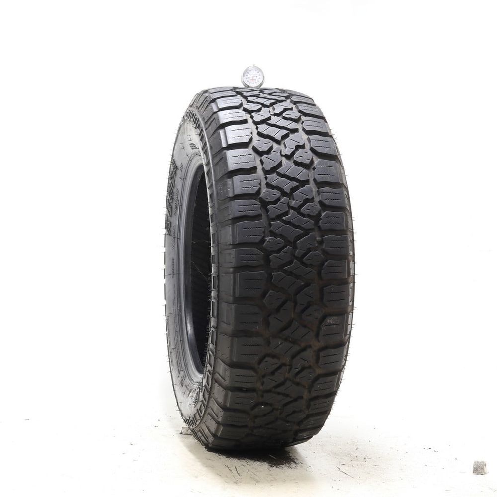 Used 265/65R18 Kenda Klever AT2 114T - 10/32 - Image 1