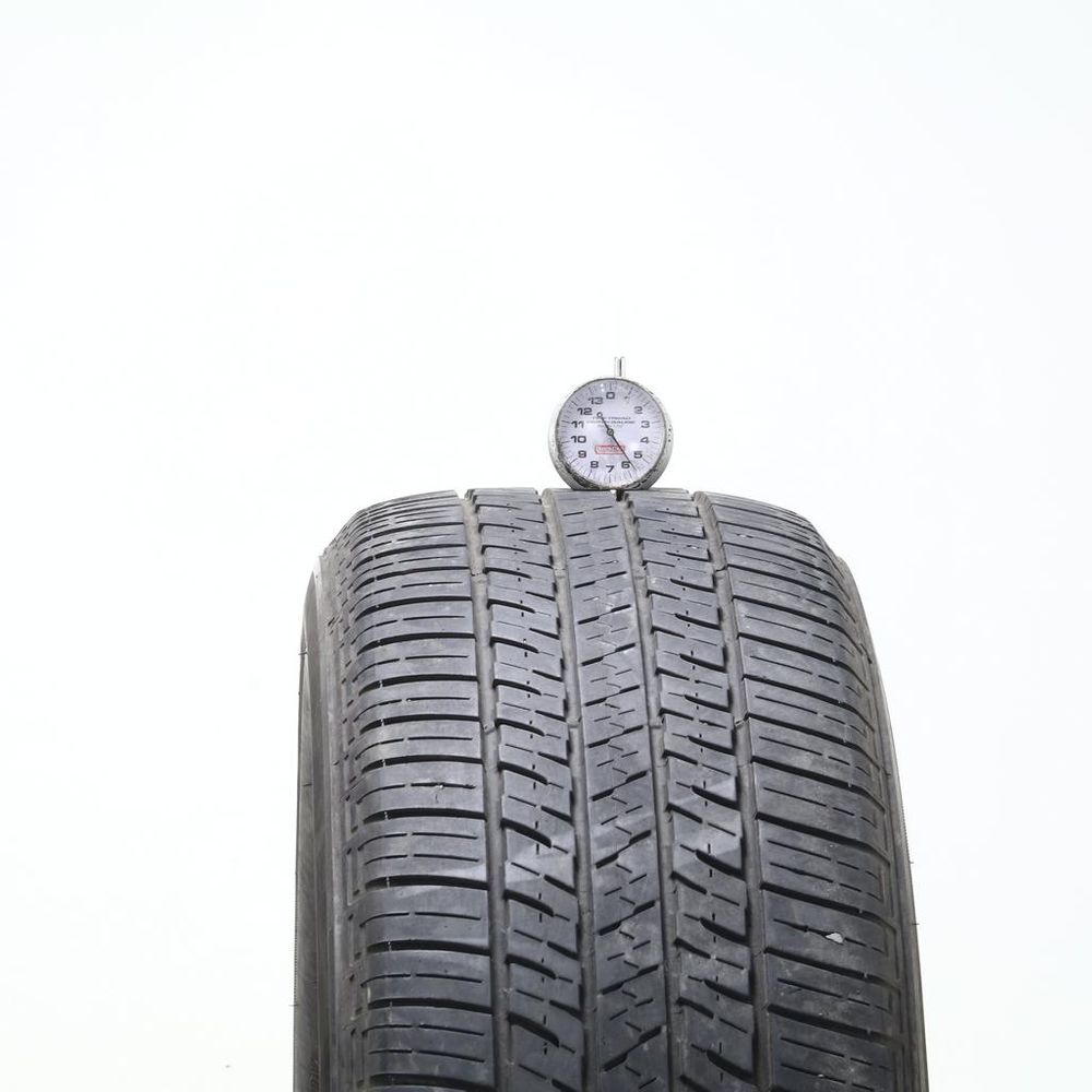 Used 225/55R19 Bridgestone Ecopia H/L 422 Plus 99V - 5.5/32 - Image 2