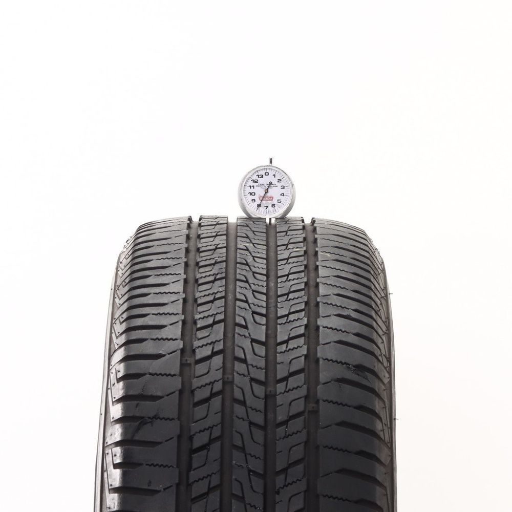 Set of (4) Used 245/60R18 Pathfinder HT 105H - 8-9.5/32 - Image 2