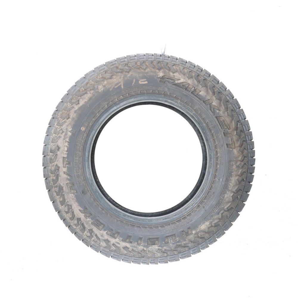 Used LT 225/75R16 Falken Rubitrek A/T 01 115/112S E - 13/32 - Image 3