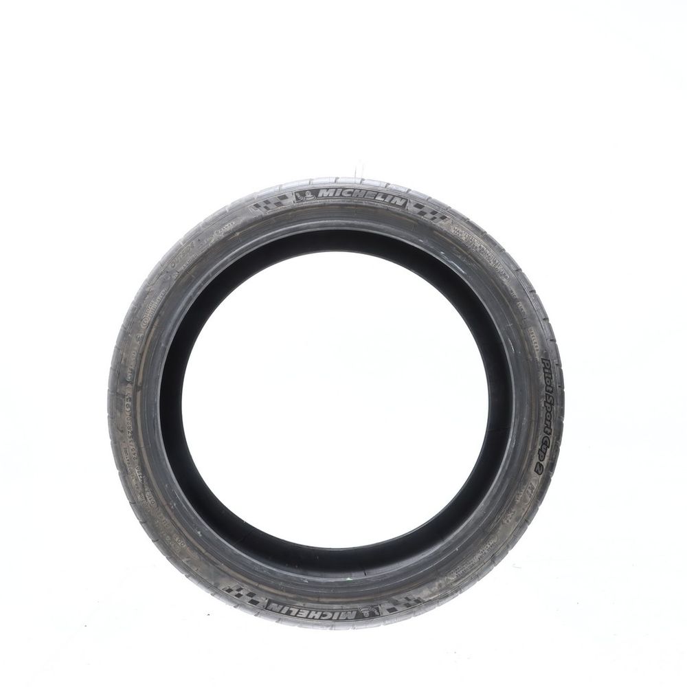 Used 245/35ZR20 Michelin Pilot Sport Cup 2 K1 95Y - 6.5/32 - Image 3