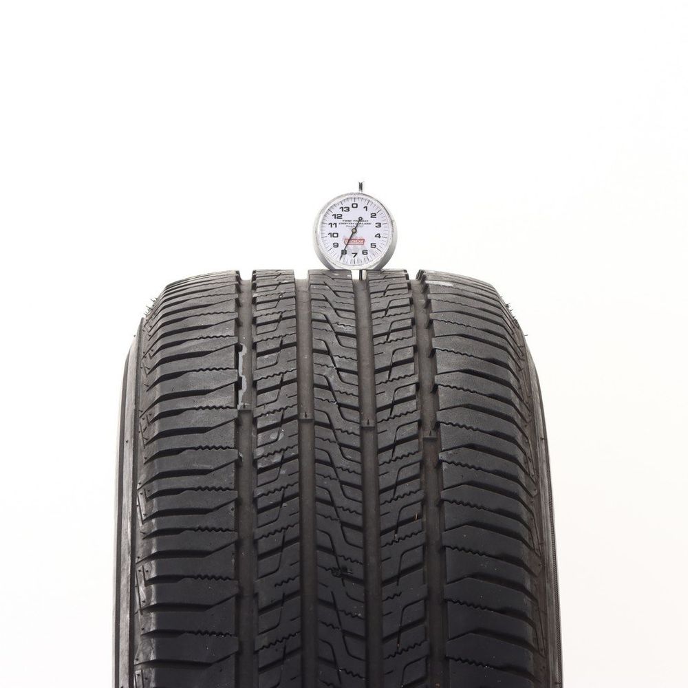 Set of (4) Used 245/65R17 Pathfinder HT 107T - 8/32 - Image 2