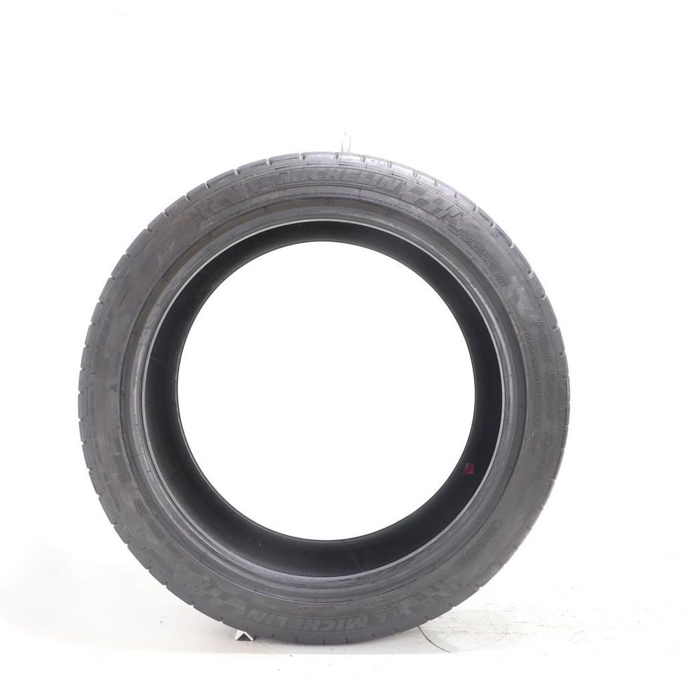 Used 305/35ZR19 Michelin Pilot Super Sport 102Y - 6/32 - Image 3