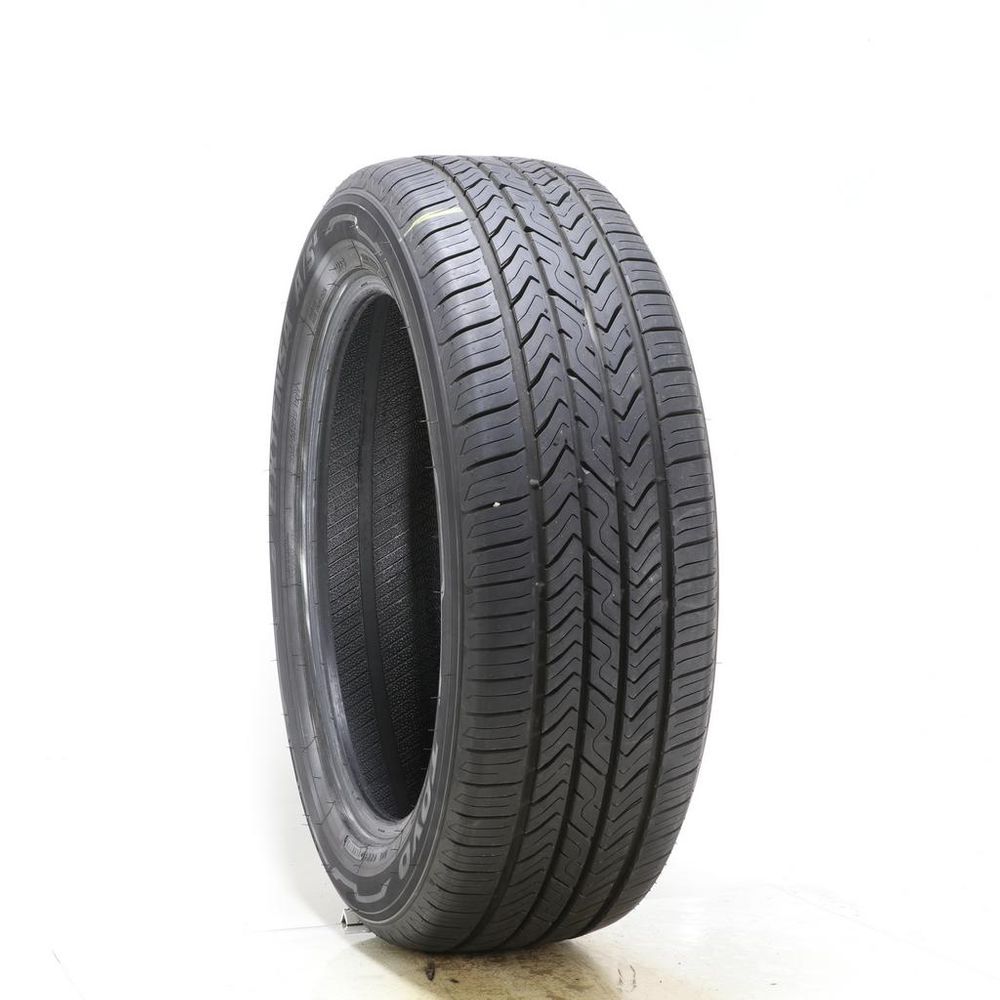 Driven Once 235/55R20 Toyo Extensa A/S II 102V - 10.5/32 - Image 1