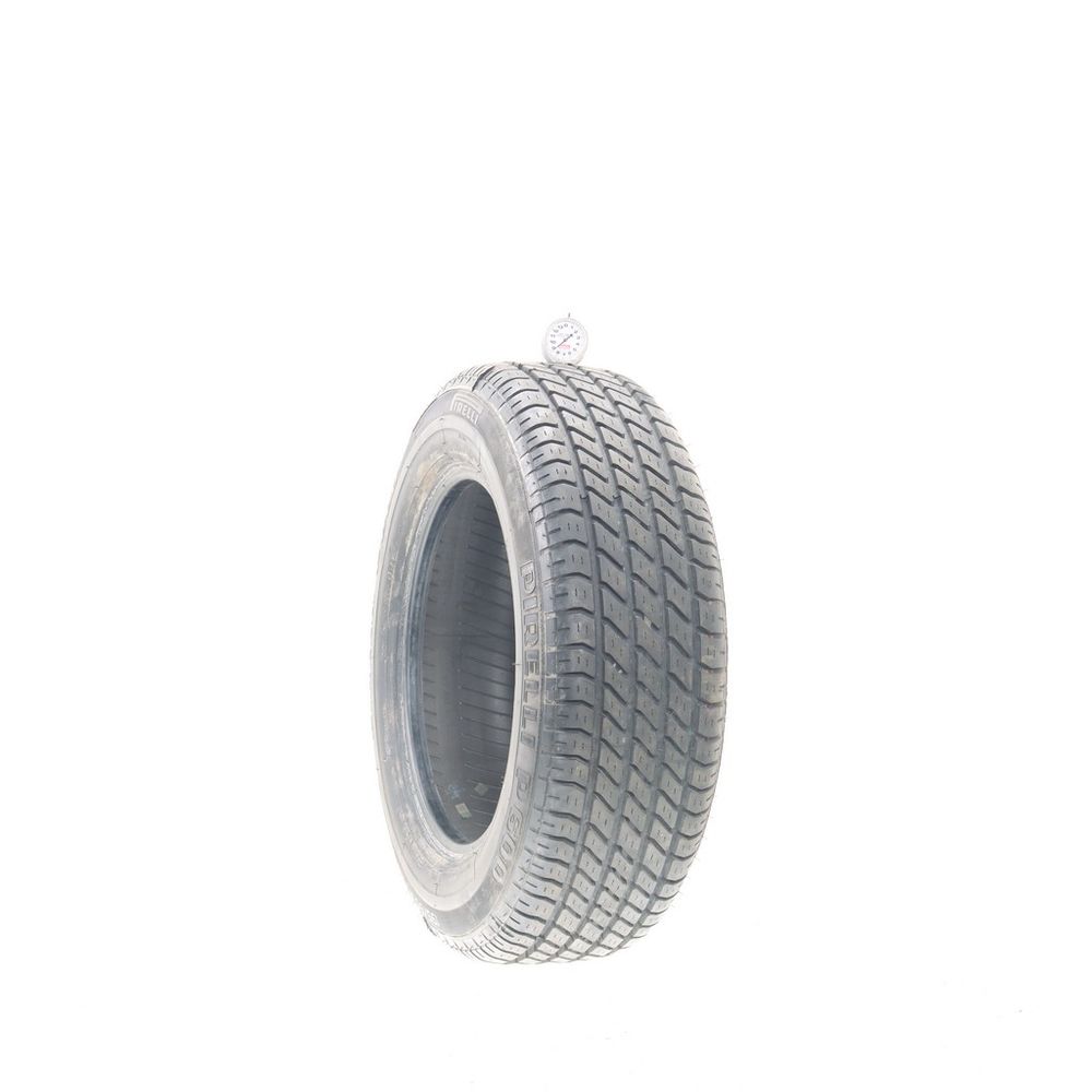 Used 195/65R15 Pirelli P600 91V - 8.5/32 - Image 1