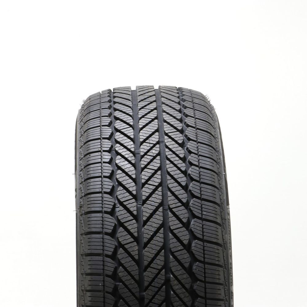 Driven Once 245/60R18 Bridgestone WeatherPeak 105H - 10/32 - Image 2