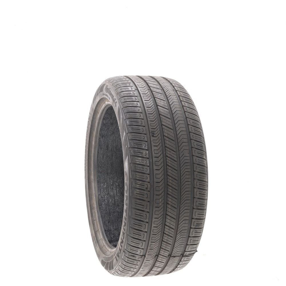 New 275/40R21 Continental CrossContact RX ContiSeal 107H - Image 1
