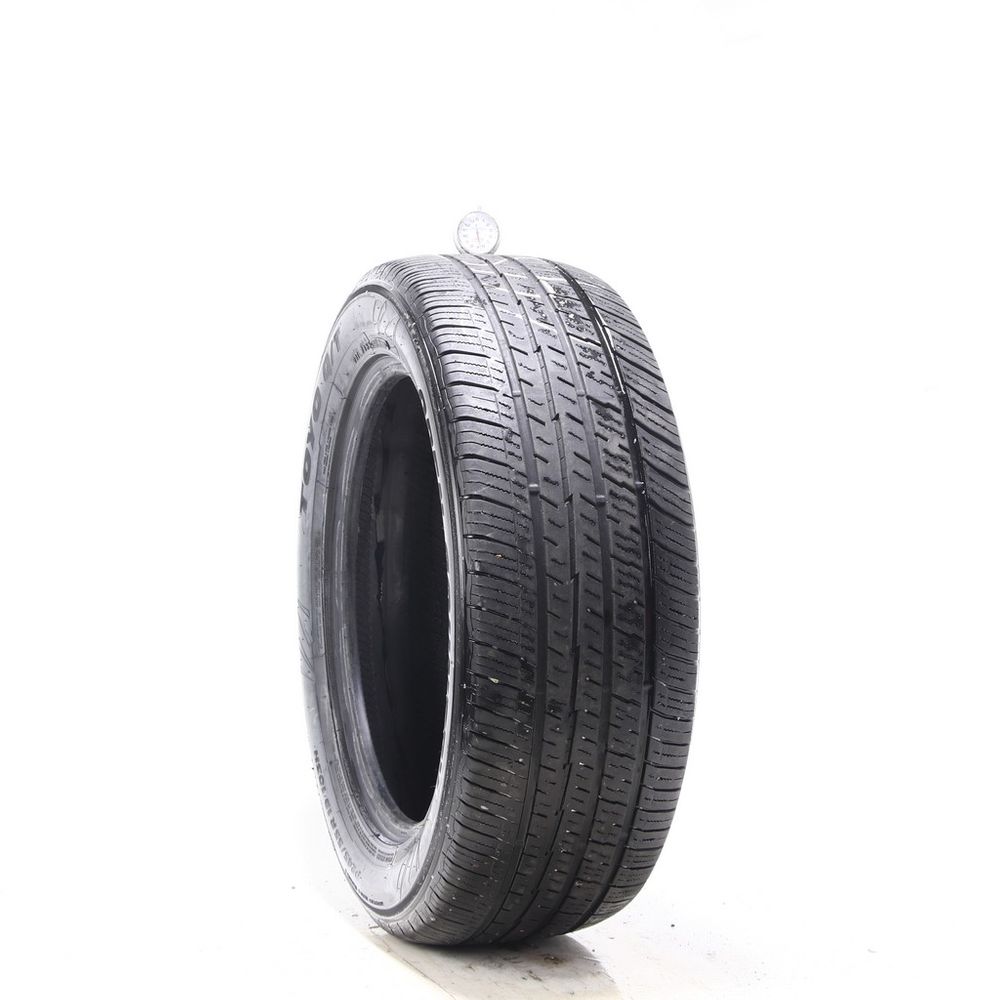 Used 245/55R19 Toyo Open Country Q/T 103H - 6.5/32 - Image 1