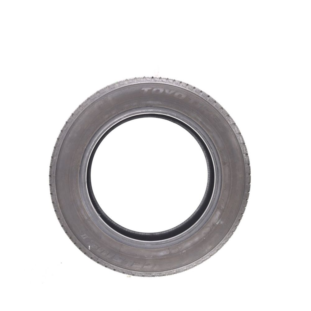 Used 205/60R16 Toyo Celsius II 92H - 8.5/32 - Image 3