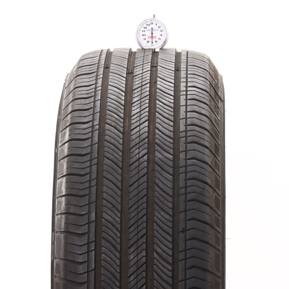 Set of (2) Used 255/65R18 Michelin Primacy All Season 111H - 5.5-7/32 - Image 5