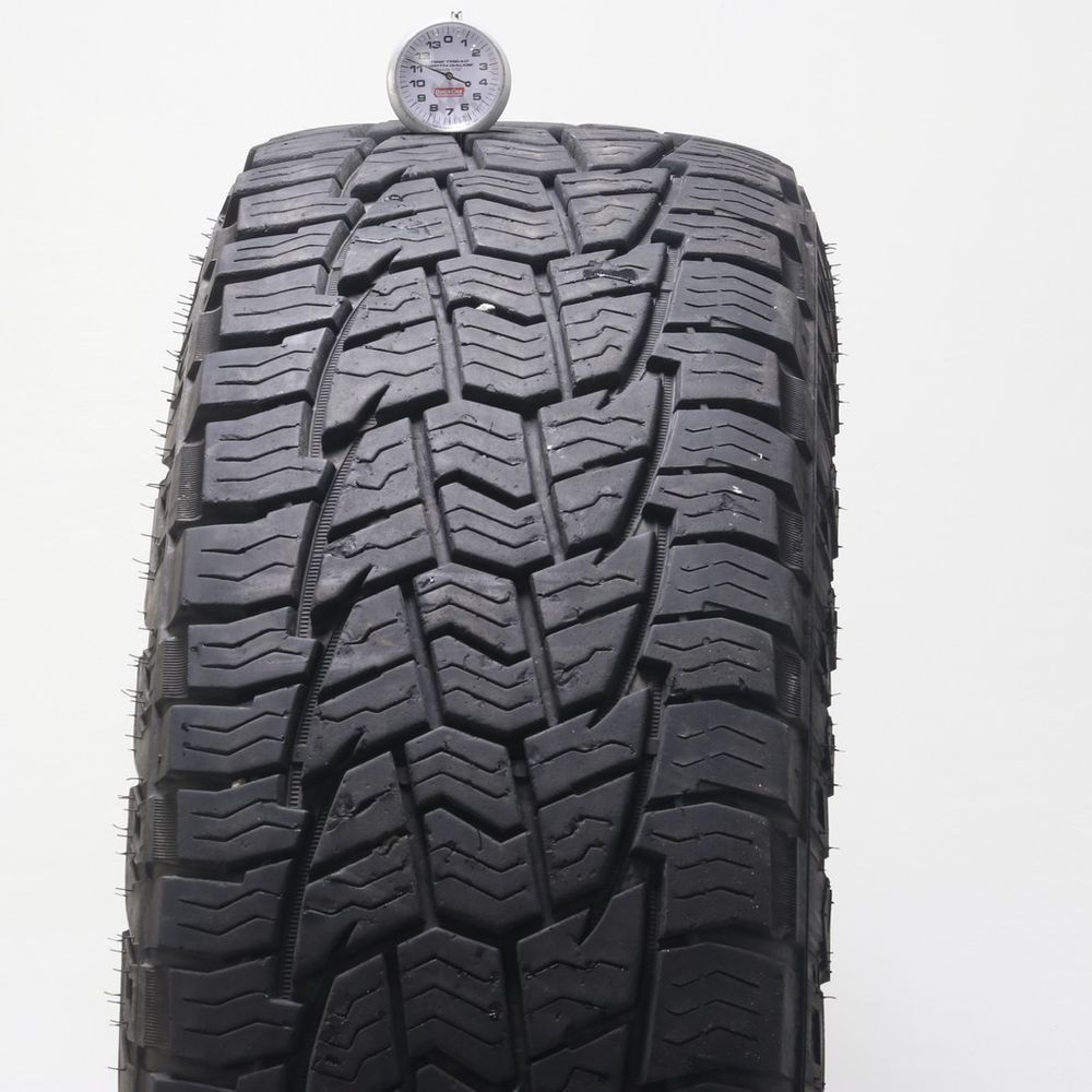 Used LT 275/70R18 Hercules Terra Trac AT X-Venture 125/122S E - 11/32 ...