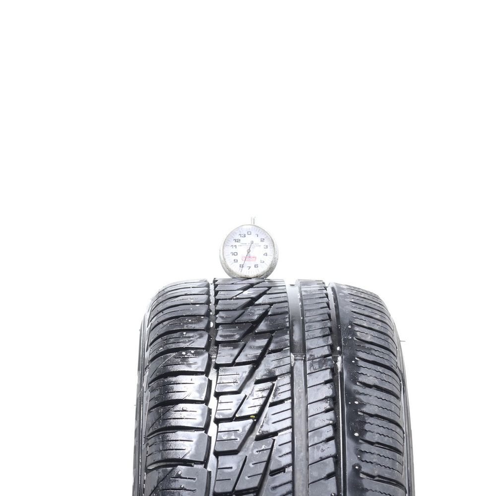 Used 225/55R18 Falken Ziex ZE950 A/S 98V - 7.5/32 - Image 2
