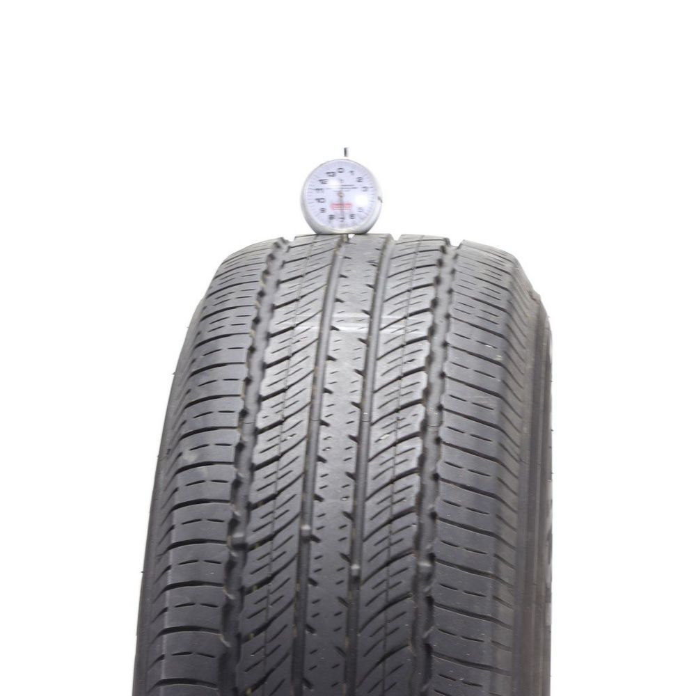 Used 245/75R16 Toyo Open Country A31 109S - 6.5/32 - Image 2