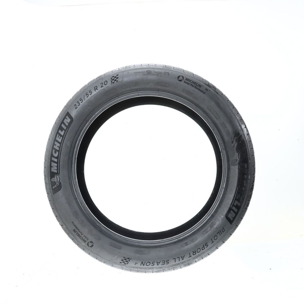 New 235/55R20 Michelin Pilot Sport All Season 4 NEO 105V - Image 3