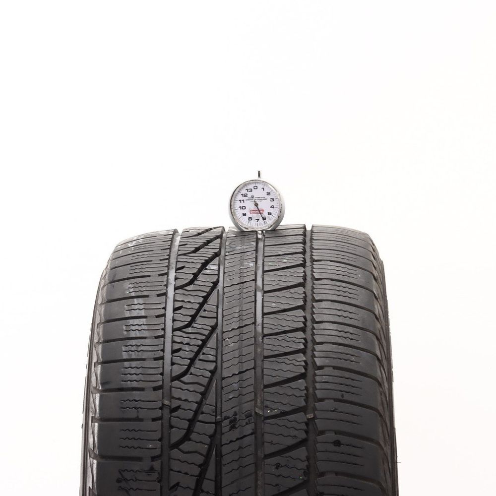 Set of (4) Used 255/50R20 Goodyear Assurance WeatherReady 109V - 6-7.5/32 - Image 9