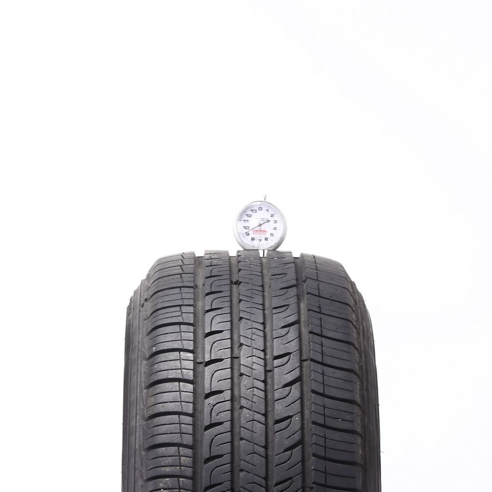 Set of (2) Used 225/60R16 Goodyear Assurance Comfortred Touring 98H - 9-10/32 - Image 2