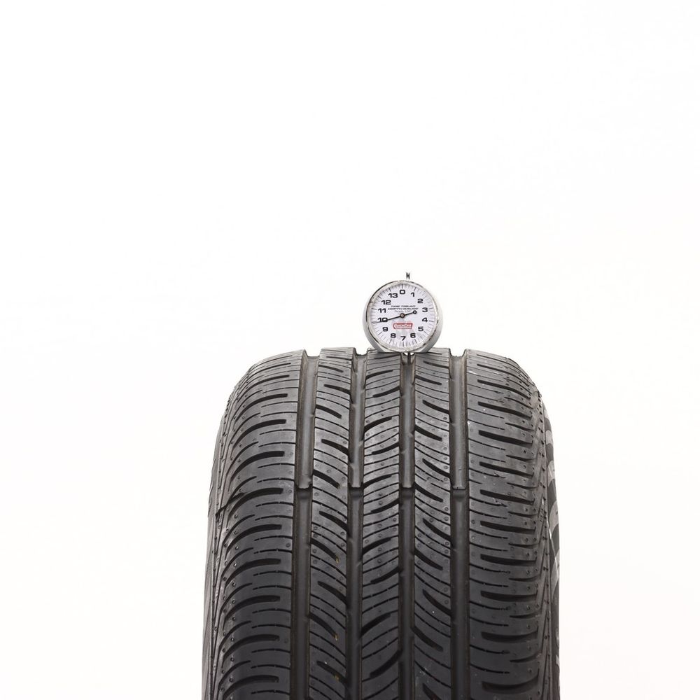 Used 205/55R16 Continental ContiProContact 91H - 9.5/32 - Image 2