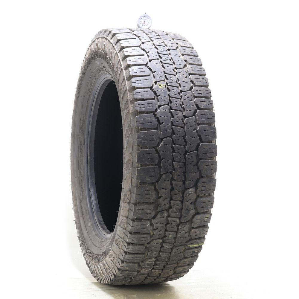 Used LT 275/65R20 Eldorado Sport Fury AT 4S 126/123S E - 8/32 - Image 1