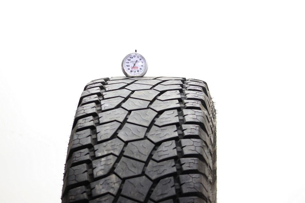 Used LT 265/75R16 Corsa All Terrain XL 123/120Q - 8/32 - Image 2