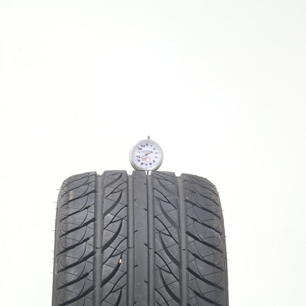 Used 245/40ZR19 Blackhawk Street-H HU01 98W - 9.5/32 - Image 2