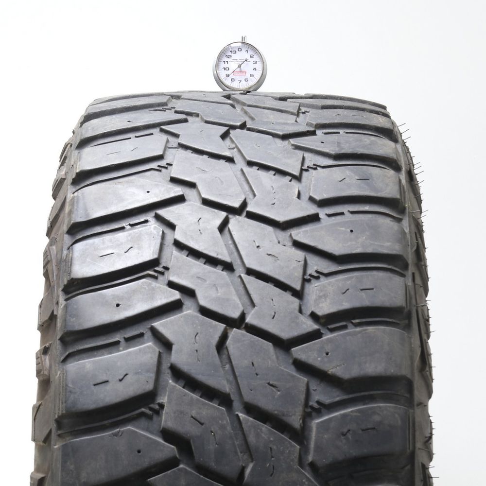 Used LT 37X13.5R20 Mastercraft Courser MXT 127Q - 8.5/32 - Image 2