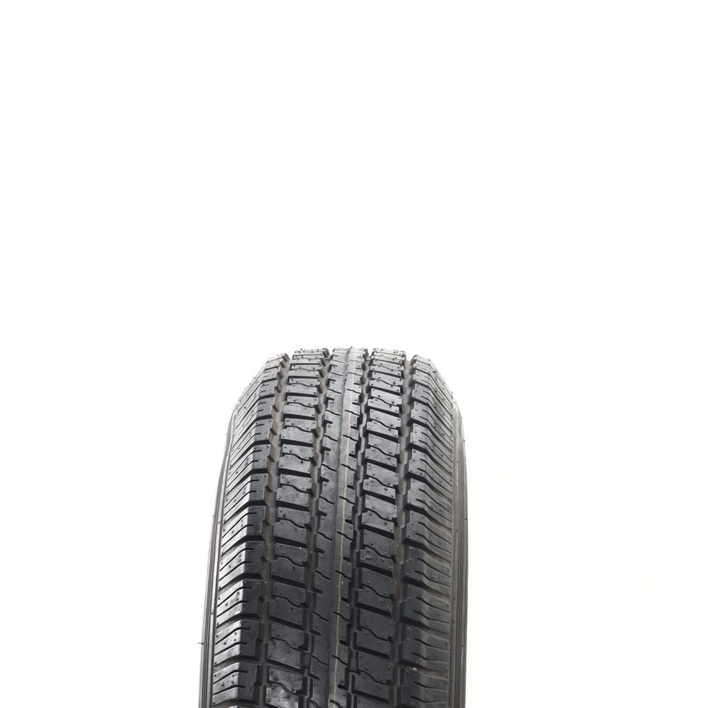 Set of (2) New ST 205/75R15 Castle Rock ST226 101/97L C - Image 2