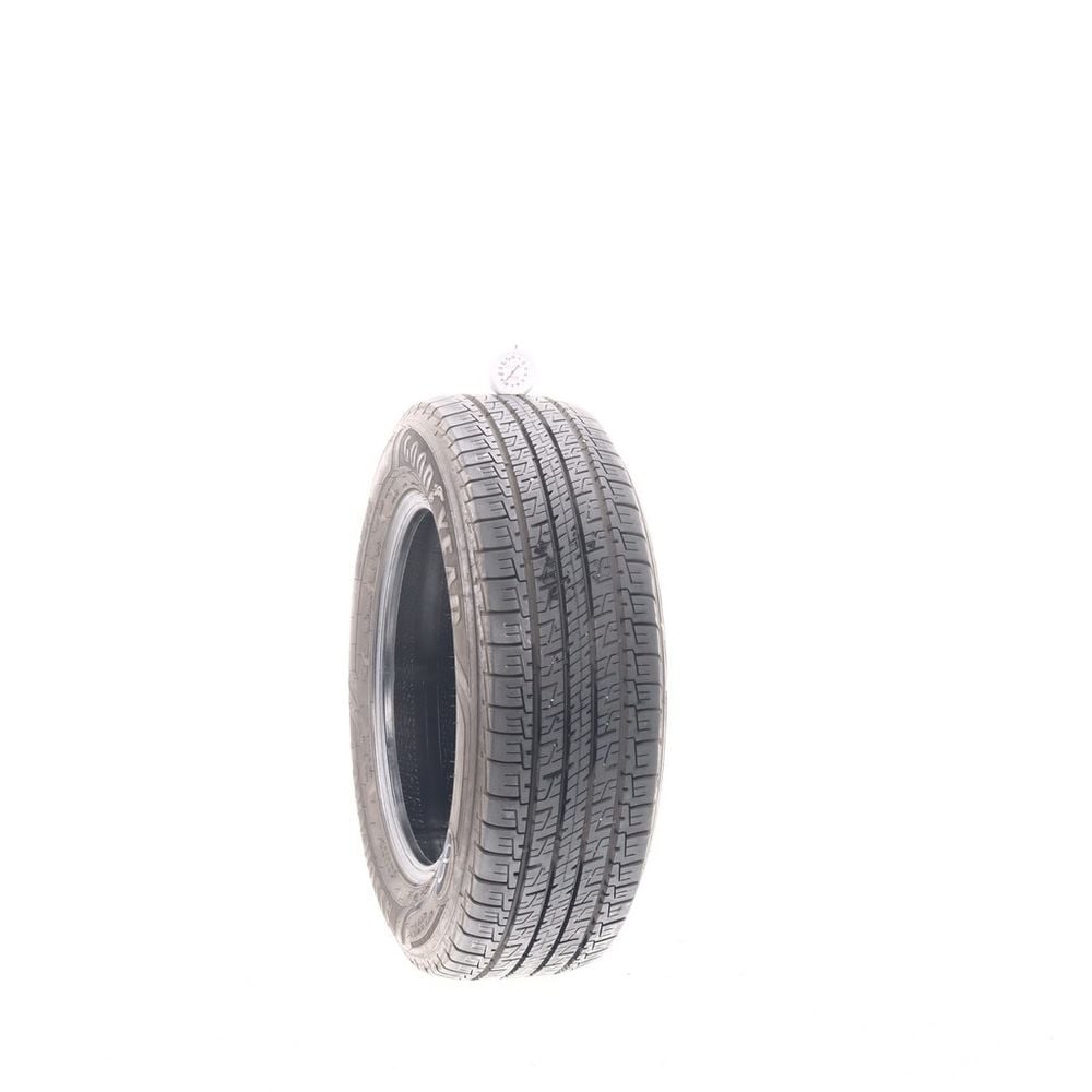 Set of (4) Used 195/65R15 Goodyear Assurance MaxLife 91H - 8-8.5/32 - Image 4